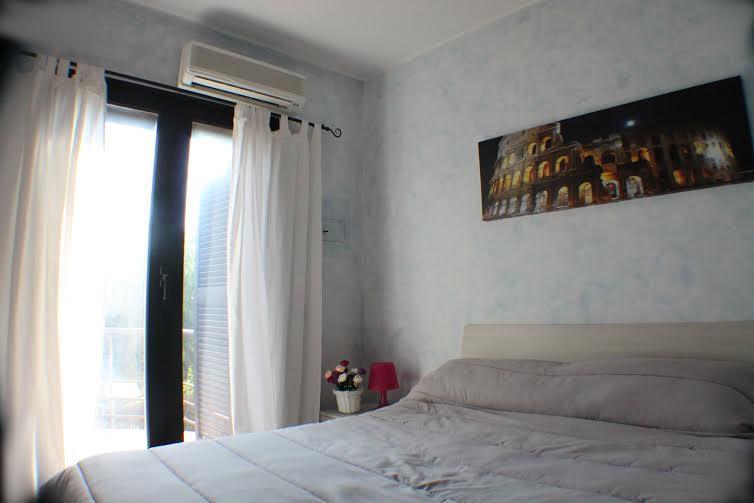 Madame Butterfly Hotel Ciampino Exterior photo