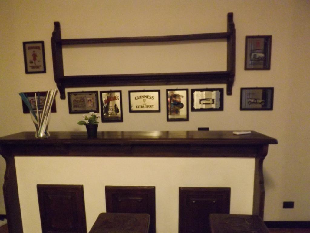 Madame Butterfly Hotel Ciampino Room photo